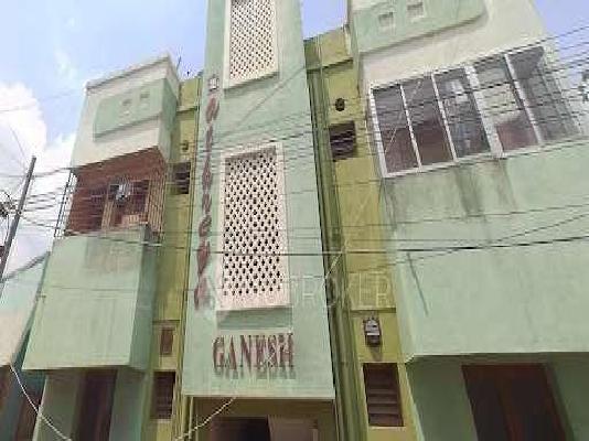2 BHK Flat In Nava Ganesh Appatment For Sale  In Ambattur