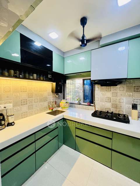 4 BHK Flat In Shree Ganesh Plaza 2  For Sale  In Panvel