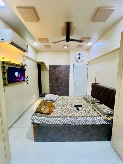 4 BHK Flat In Shree Ganesh Plaza 2  For Sale  In Panvel