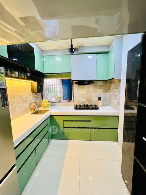4 BHK Flat In Shree Ganesh Plaza 2  For Sale  In Panvel