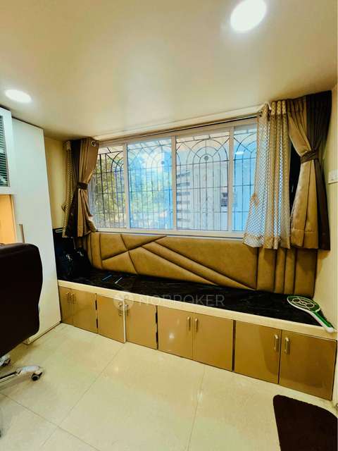 4 BHK Flat In Shree Ganesh Plaza 2  For Sale  In Panvel