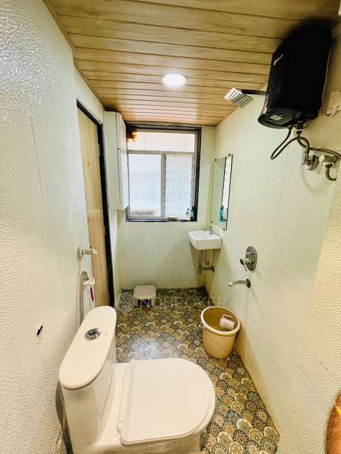 4 BHK Flat In Shree Ganesh Plaza 2  For Sale  In Panvel