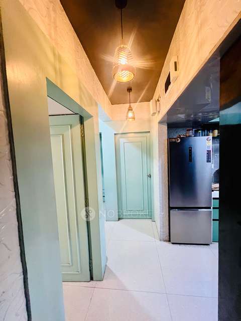 4 BHK Flat In Shree Ganesh Plaza 2  For Sale  In Panvel