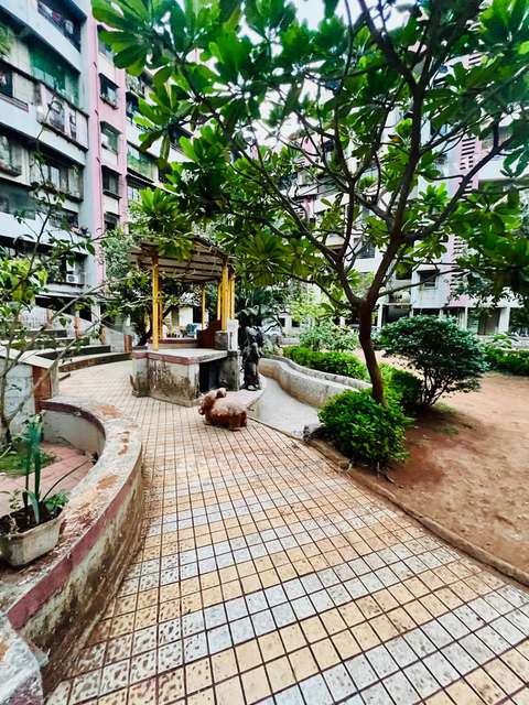 4 BHK Flat In Shree Ganesh Plaza 2  For Sale  In Panvel