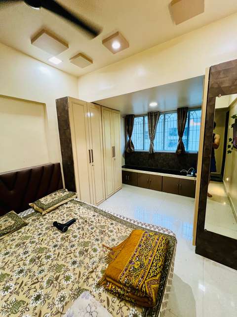 4 BHK Flat In Shree Ganesh Plaza 2  For Sale  In Panvel
