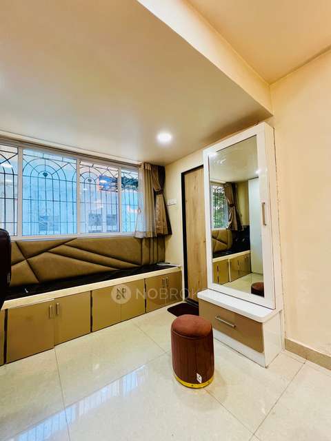 4 BHK Flat In Shree Ganesh Plaza 2  For Sale  In Panvel