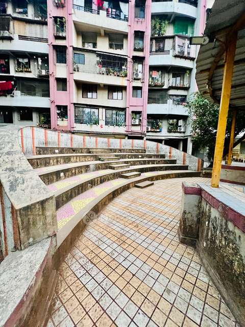 4 BHK Flat In Shree Ganesh Plaza 2  For Sale  In Panvel