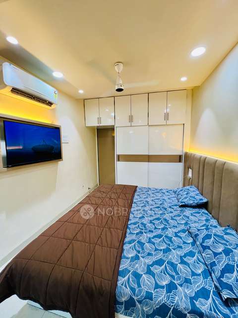 4 BHK Flat In Shree Ganesh Plaza 2  For Sale  In Panvel