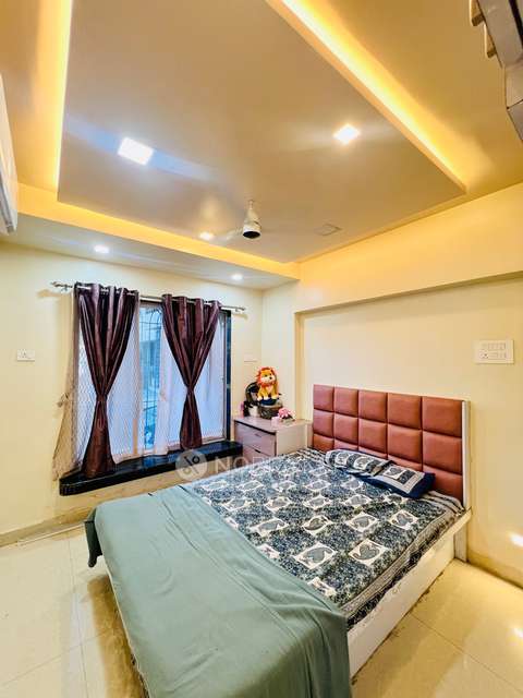 4 BHK Flat In Shree Ganesh Plaza 2  For Sale  In Panvel