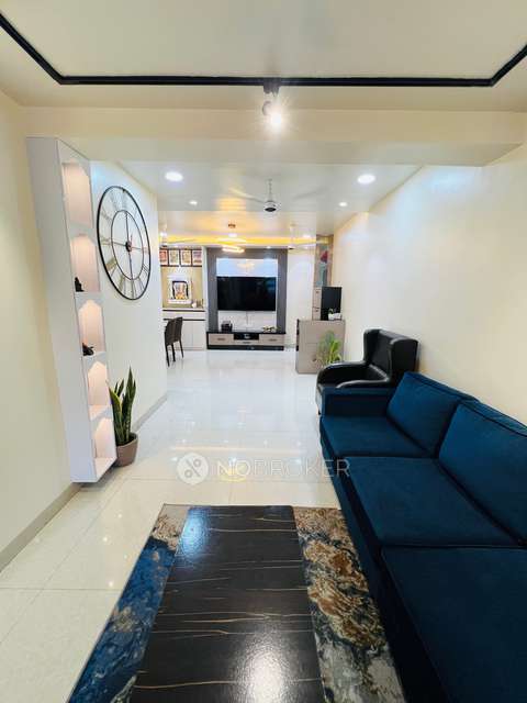 4 BHK Flat In Shree Ganesh Plaza 2  For Sale  In Panvel