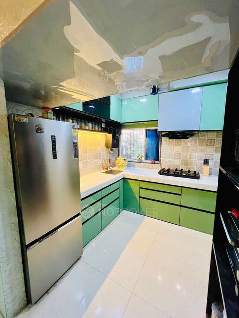 4 BHK Flat In Shree Ganesh Plaza 2  For Sale  In Panvel