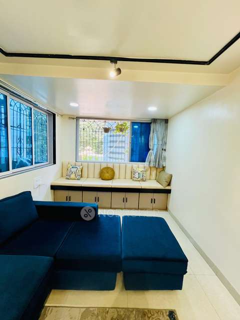 4 BHK Flat In Shree Ganesh Plaza 2  For Sale  In Panvel