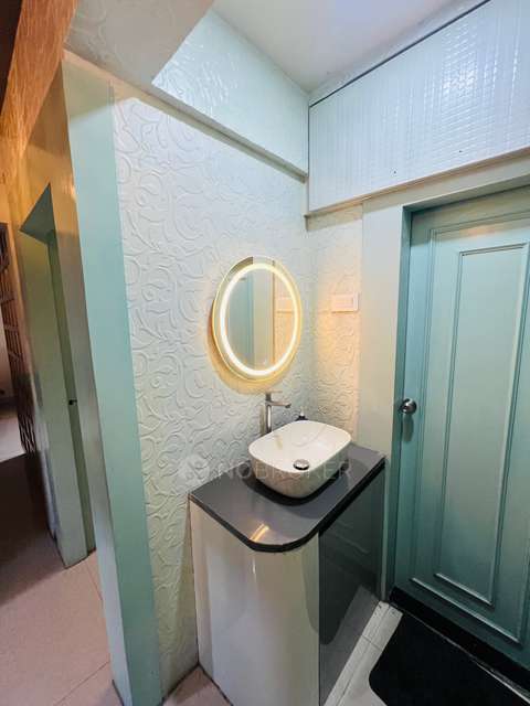 4 BHK Flat In Shree Ganesh Plaza 2  For Sale  In Panvel