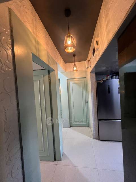 4 BHK Flat In Shree Ganesh Plaza 2  For Sale  In Panvel