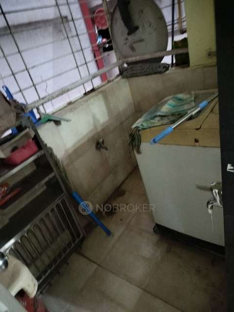 2 BHK Flat In Arv Imperia, Yewalewadi For Sale  In Yewalewadi