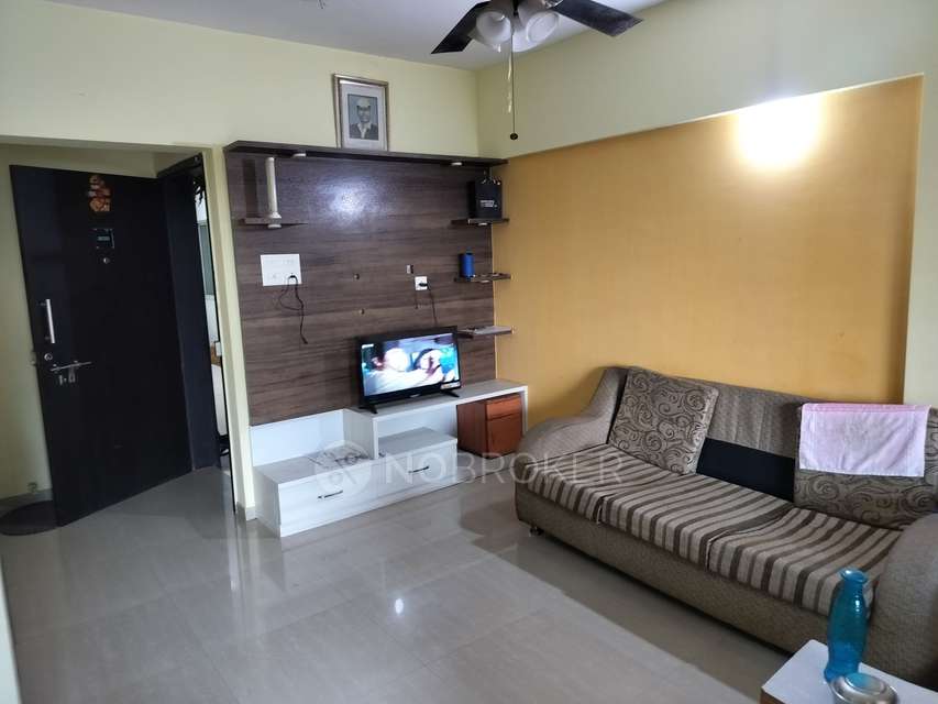 2 BHK Flat In Arv Imperia, Yewalewadi For Sale  In Yewalewadi
