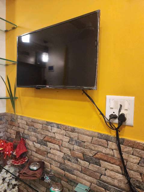 Shop in Careers N Options Services Pvt. Ltd, Kandivali, Sector 8, Kandivali West, Mumbai, Maharashtra, India, Mumbai for Rent 