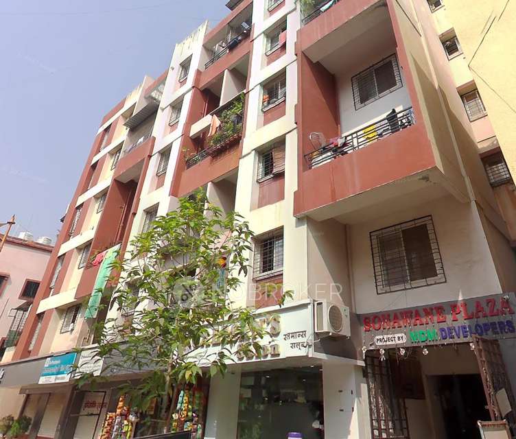 1 BHK Flat In Sonawane Plaza, for Rent In Pimpri-chinchwad,