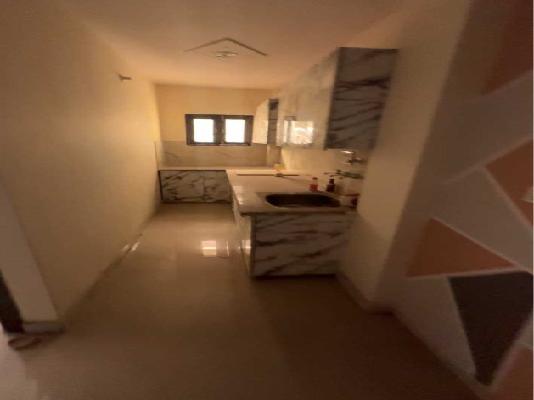 2 BHK Flat For Sale  In Abchal Nagar, Chander Vihar