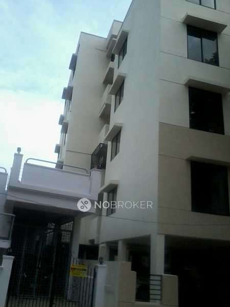 2 BHK Flat In Elina Bhavan, Hbr Layout For Sale  In Hbr Layout