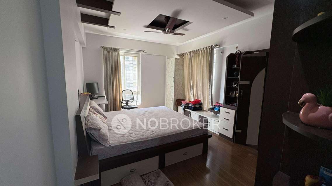 3 BHK Flat In Sumadhura Silver Ripples For Sale  In Whitefield