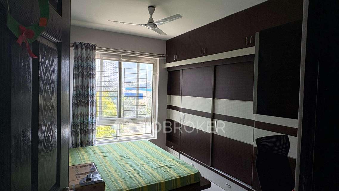 3 BHK Flat In Sumadhura Silver Ripples For Sale  In Whitefield
