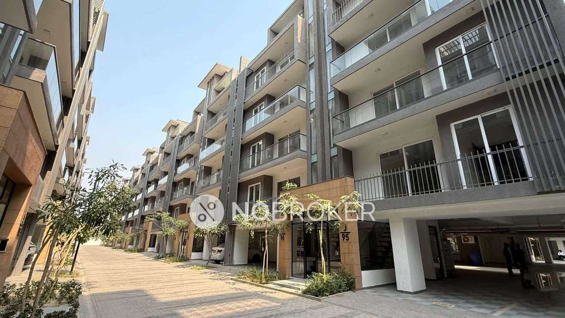 3 BHK Flat In Smartworld Gems, for Rent  In Sector 89