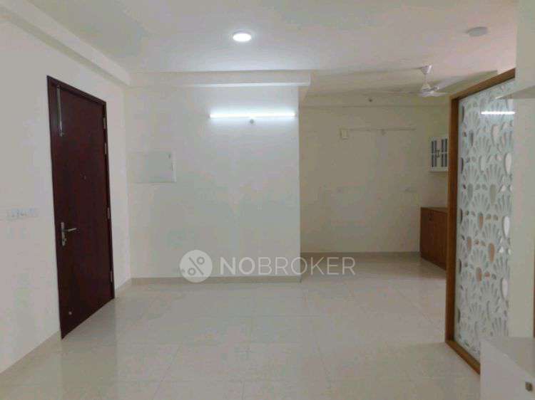 2 BHK Flat In Prestige High Fields For Sale  In Nanakaramguda