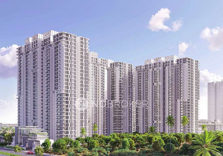 2 BHK Villa In Vasavi Sarovar For Sale  In Hitec City