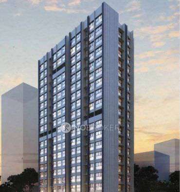 1 BHK Flat In Advait Bliss, Kurla for Rent  In Kurla