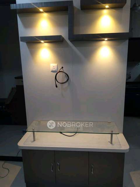 2 BHK Flat In Millennium Paramount for Rent  In Millennium Paramount