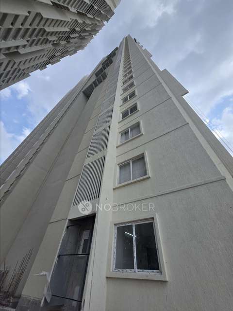 3 BHK Flat In Candeur Crescent For Sale  In Lingampally