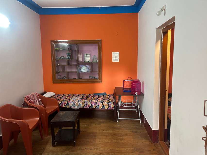 1 BHK House for Rent  In Yelahanka