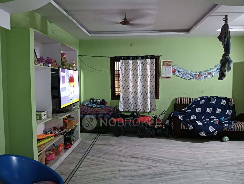 4 BHK House For Sale  In Pragathi Nagar