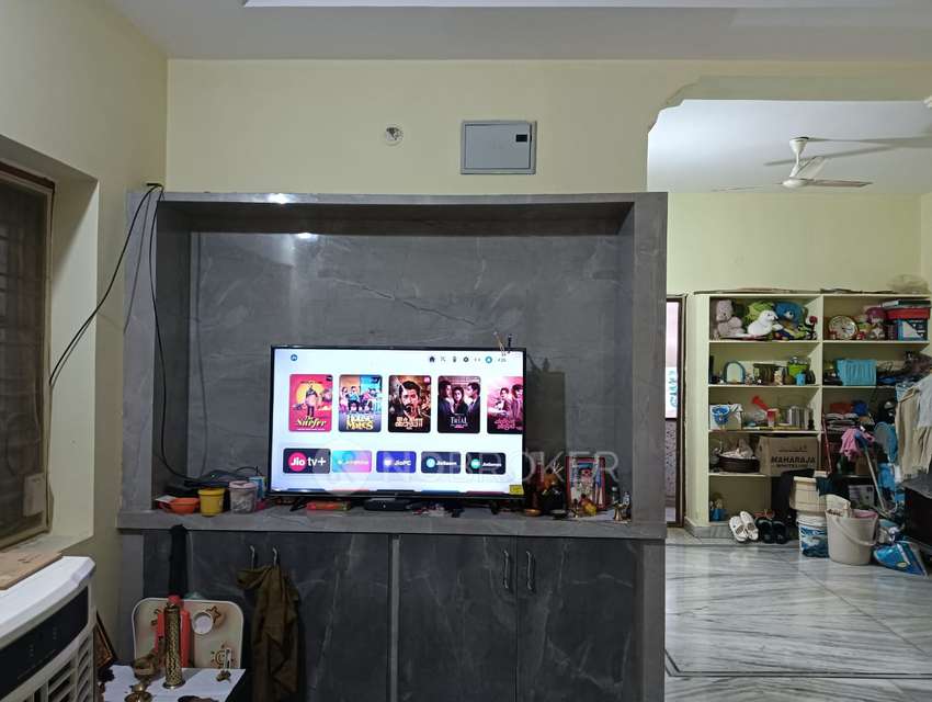 4 BHK House For Sale  In Pragathi Nagar