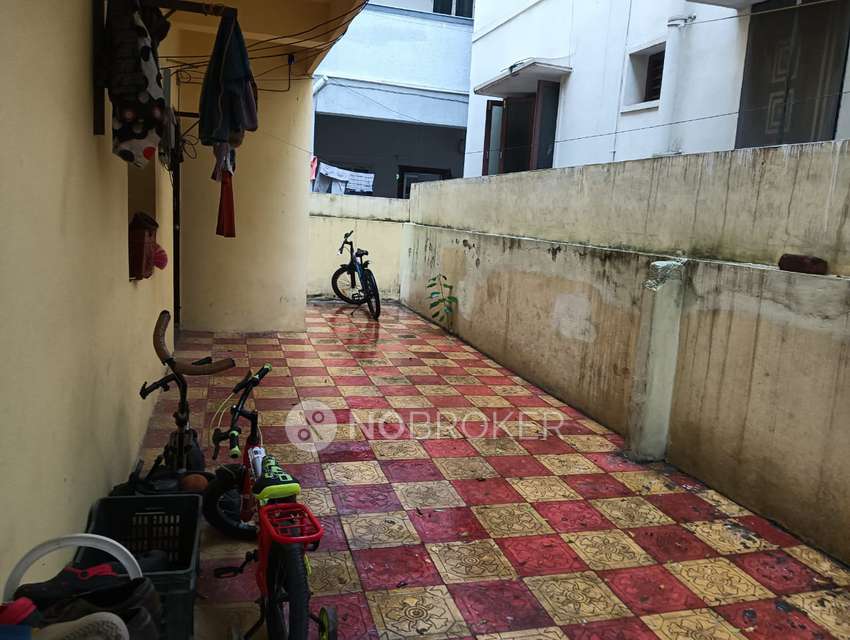 4 BHK House For Sale  In Pragathi Nagar