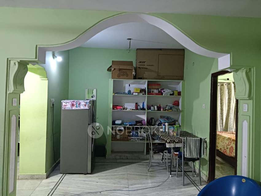 4 BHK House For Sale  In Pragathi Nagar