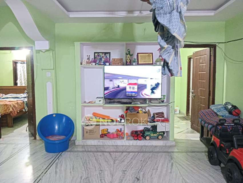 4 BHK House For Sale  In Pragathi Nagar