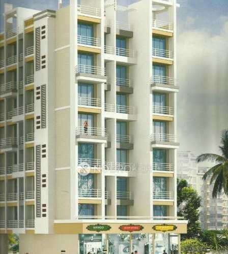 2 BHK Flat In Space Avenue for Rent  In Ulwe