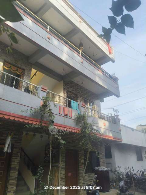 1 BHK Flat In Pandurang Nivas Near Morya Mobail Shop for Rent  In Gvm7+367, Sangamvadi, Pune, Maharashtra 411001, India