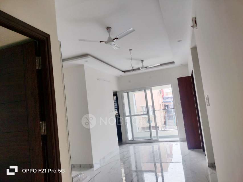 3 BHK Flat In Velava Paradise for Rent  In Puzhuthivakkam