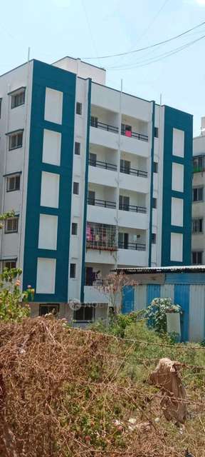 1 BHK Flat In Sarve No.14  Krishnkunj -5 Narhe 411041 for Rent  In 11, Narhe, Pune, Maharashtra 411041, India