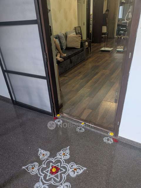 3 BHK Flat In Casa for Rent  In Mettukuppam