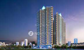 2 BHK Flat In C1 Tulip For Sale  In Panvel