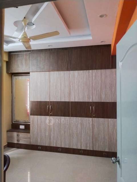 3 BHK Flat In Ss Felicity Homes, Whitefield For Sale  In Whitefield