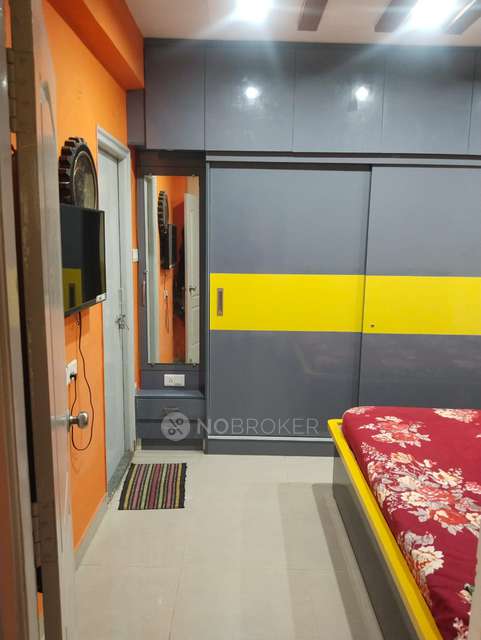 3 BHK Flat In Ss Felicity Homes, Whitefield For Sale  In Whitefield