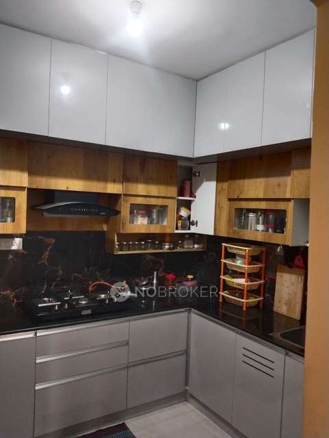 3 BHK Flat In Ss Felicity Homes, Whitefield For Sale  In Whitefield