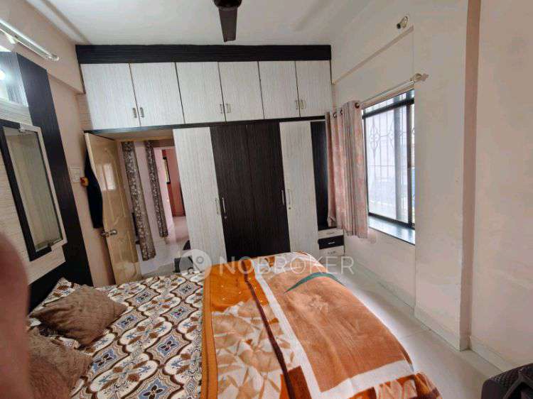 1 BHK Flat In Rajshree Colony Wadgaon Sheri for Rent  In 49, Rajendri Nagar, Raghuveer Nagar, Wadgaon Sheri, Pune, Maharashtra 411014, India