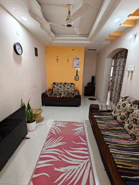 1 BHK Flat In Rajshree Colony Wadgaon Sheri for Rent  In 49, Rajendri Nagar, Raghuveer Nagar, Wadgaon Sheri, Pune, Maharashtra 411014, India