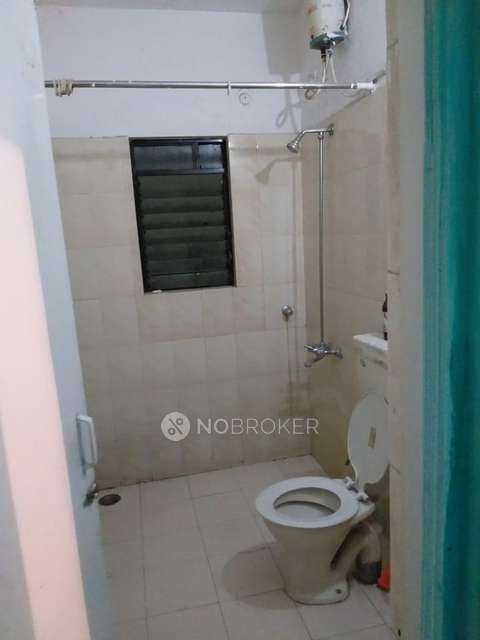 2 BHK Flat In Gulmohar Habitat 2 For Sale  In Wanwadi